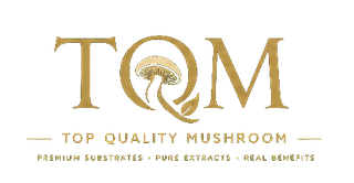 Top Quality Mushrooms