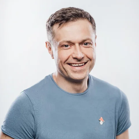 Jakub Pawłaszek